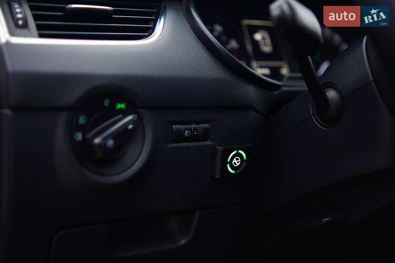 Лифтбек Skoda Octavia 2013 в Кривом Роге фото 23 Лифтбек Skoda Octavia 2013 в Кривом Роге