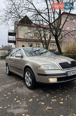 Універсал Skoda Octavia 2005 в Хотині
