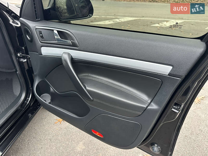 Ліфтбек Skoda Octavia 2012 в Вінниці