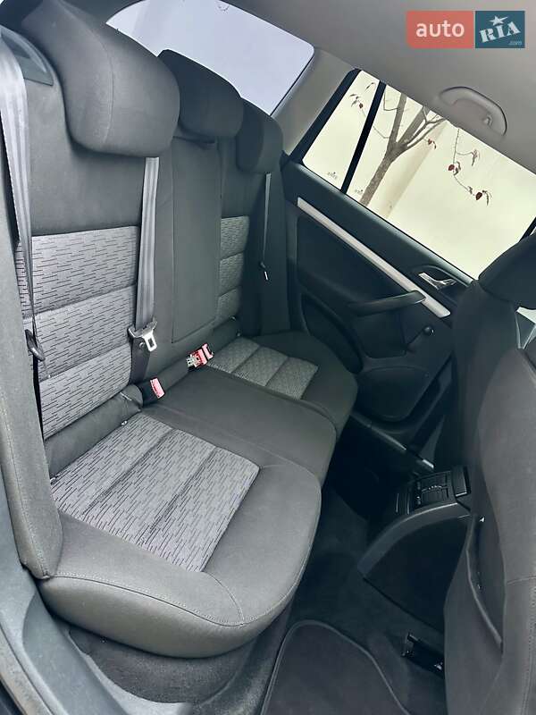 Универсал Skoda Octavia 2009 в Виннице фото 24 Универсал Skoda Octavia 2009 в Виннице