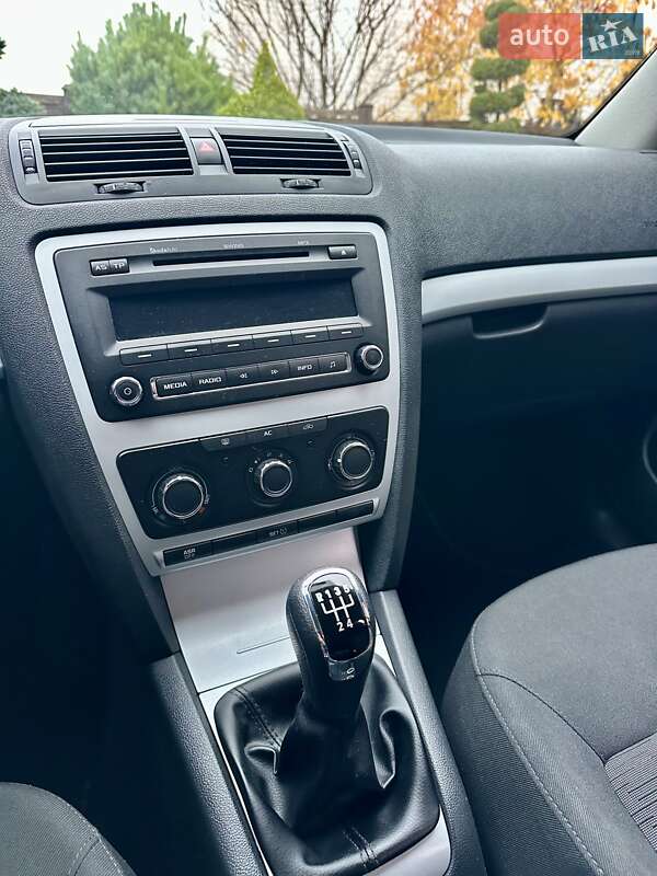 Универсал Skoda Octavia 2009 в Виннице фото 28 Универсал Skoda Octavia 2009 в Виннице