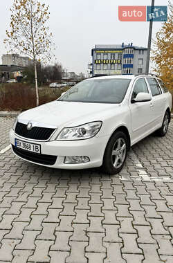 Универсал Skoda Octavia 2012 в Хмельницком