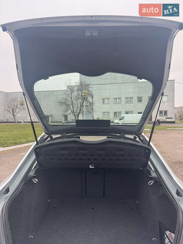 Лифтбек Skoda Octavia 2009 в Ровно фото 27 Лифтбек Skoda Octavia 2009 в Ровно