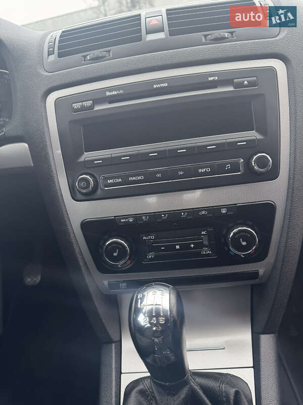 Лифтбек Skoda Octavia 2009 в Ровно фото 34 Лифтбек Skoda Octavia 2009 в Ровно