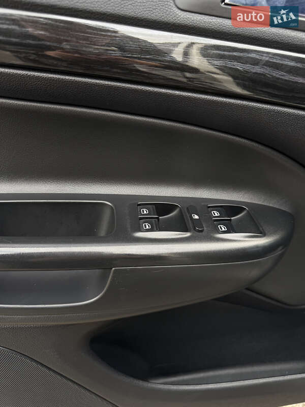 Лифтбек Skoda Octavia 2012 в Киеве