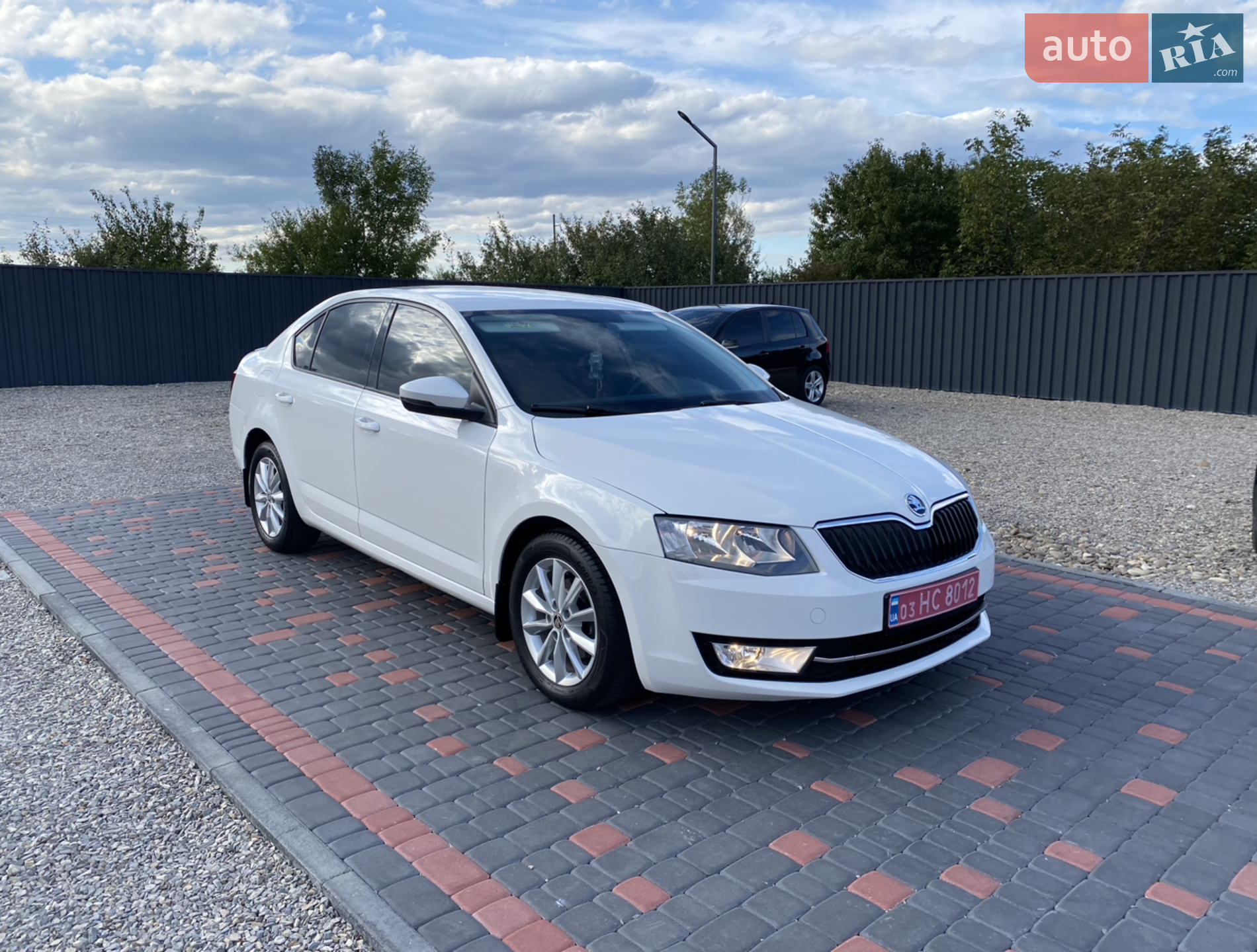 2016 Skoda Octavia - мініатюра 45