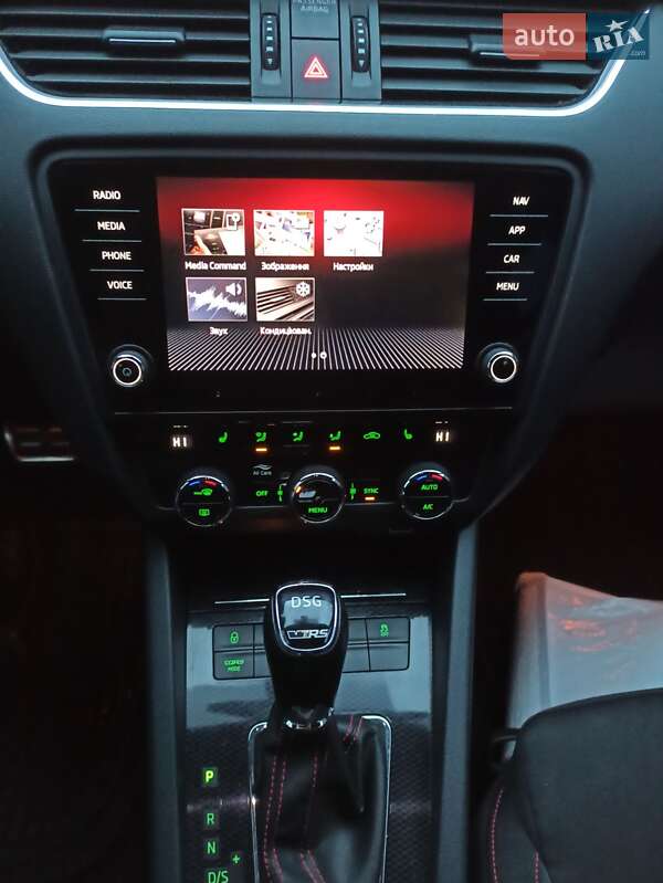 Універсал Skoda Octavia 2019 в Луцьку фото 25 Універсал Skoda Octavia 2019 в Луцьку