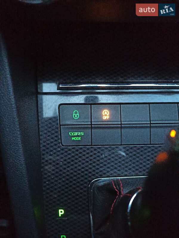 Універсал Skoda Octavia 2019 в Луцьку фото 30 Універсал Skoda Octavia 2019 в Луцьку