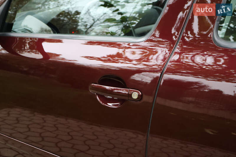 Лифтбек Skoda Octavia 2012 в Одессе