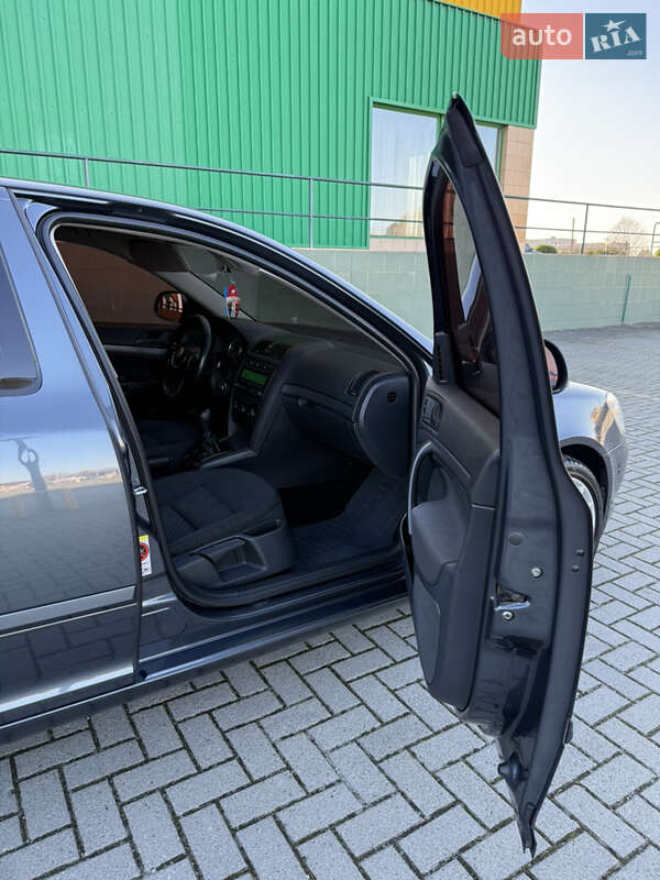 Лифтбек Skoda Octavia 2010 в Мукачево фото 22 Лифтбек Skoda Octavia 2010 в Мукачево
