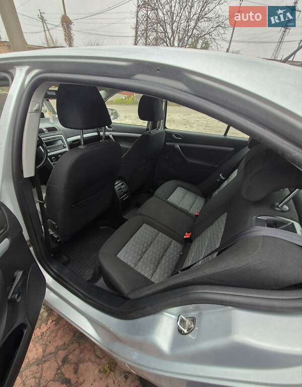 Лифтбек Skoda Octavia 2009 в Кропивницком фото 18 Лифтбек Skoda Octavia 2009 в Кропивницком