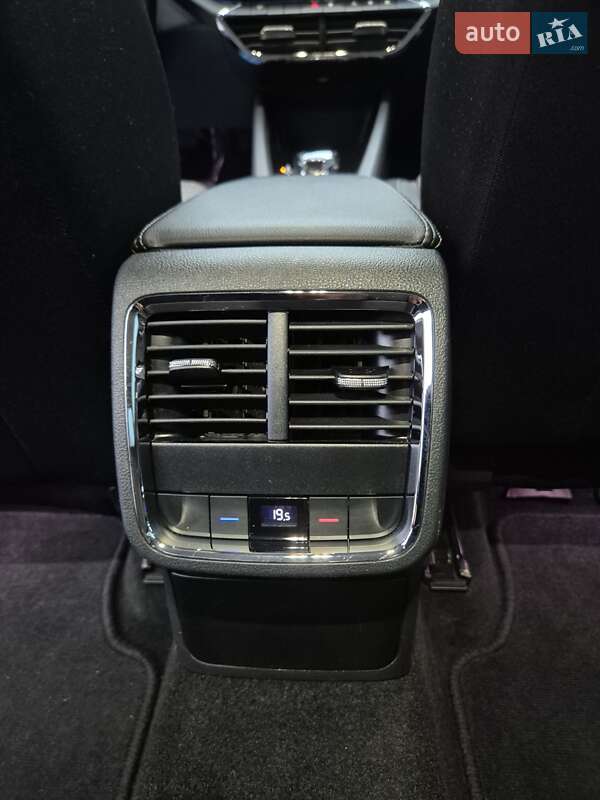 Універсал Skoda Octavia 2021 в Бережанах