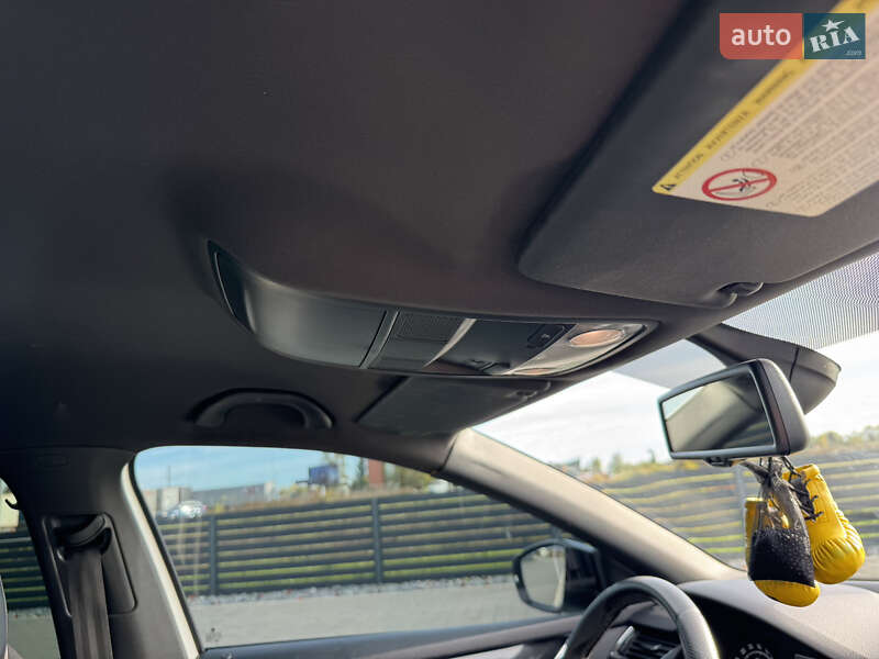 Универсал Skoda Octavia 2013 в Мукачево