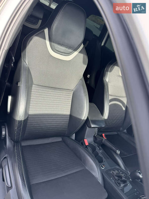 Универсал Skoda Octavia 2013 в Мукачево