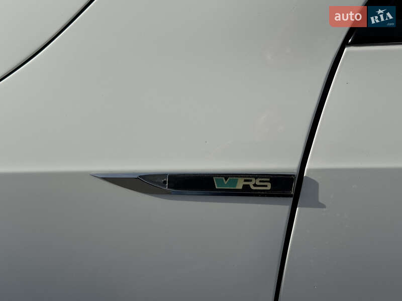 Универсал Skoda Octavia 2013 в Мукачево