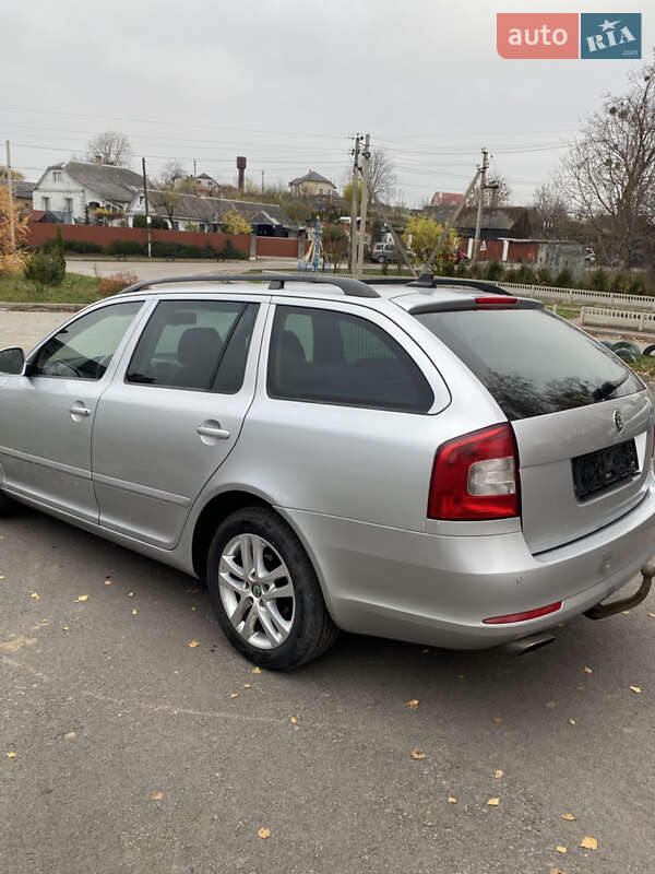Универсал Skoda Octavia 2012 в Ровно фото 6 Универсал Skoda Octavia 2012 в Ровно