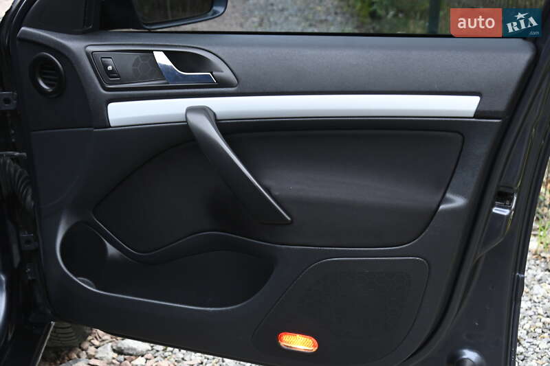 Универсал Skoda Octavia 2009 в Бердичеве