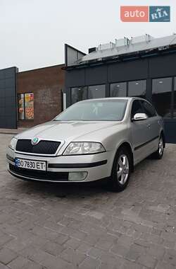 Ліфтбек Skoda Octavia 2006 в Нетішині