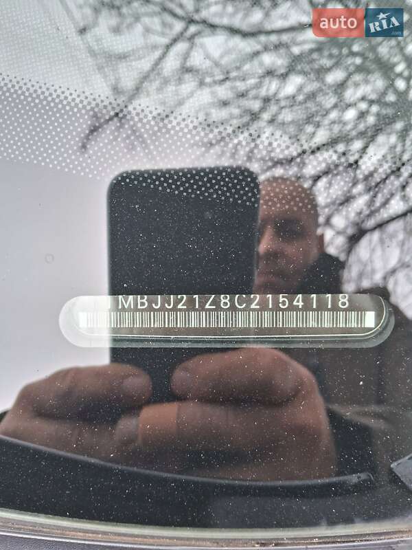 Универсал Skoda Octavia 2012 в Ровно