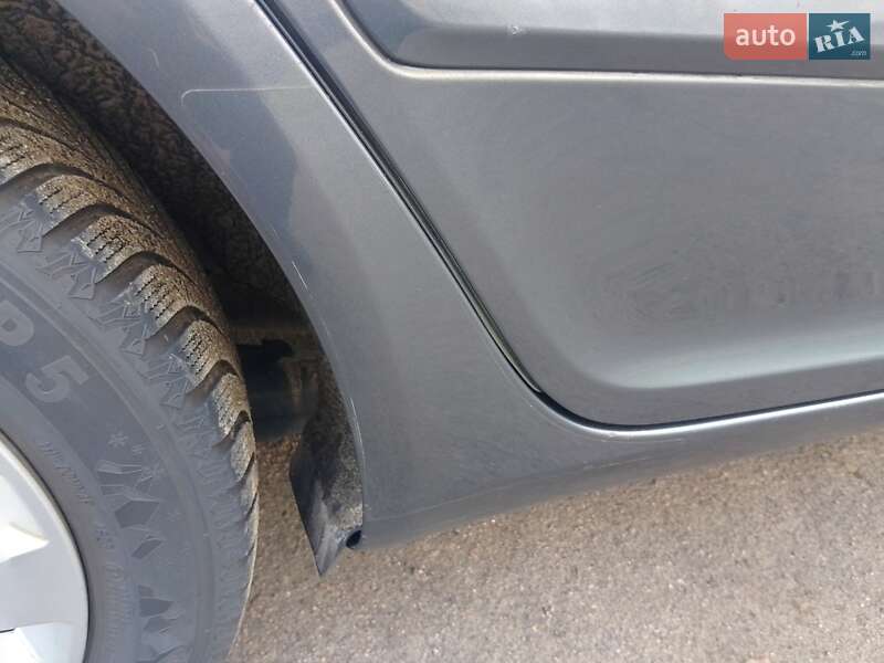 Универсал Skoda Octavia 2011 в Ровно