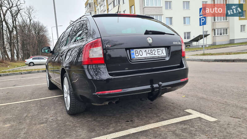 Универсал Skoda Octavia 2010 в Виннице фото 8 Универсал Skoda Octavia 2010 в Виннице