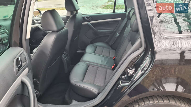 Универсал Skoda Octavia 2010 в Виннице фото 13 Универсал Skoda Octavia 2010 в Виннице