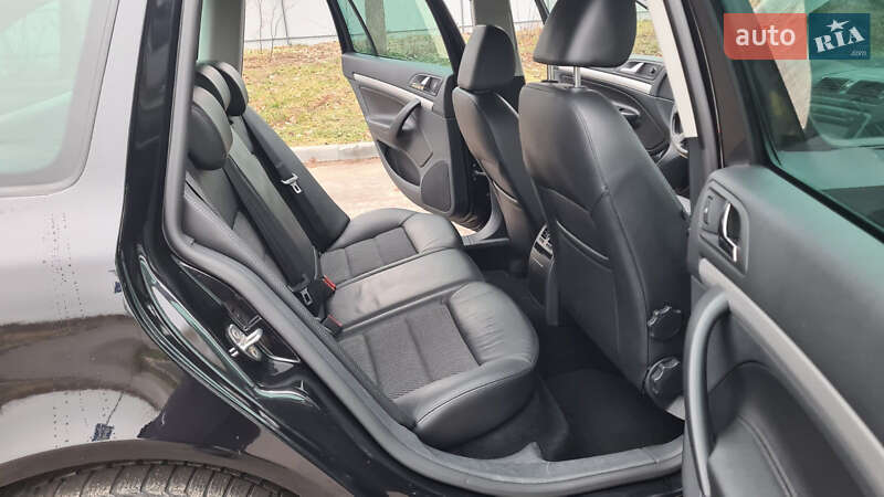 Универсал Skoda Octavia 2010 в Виннице фото 17 Универсал Skoda Octavia 2010 в Виннице
