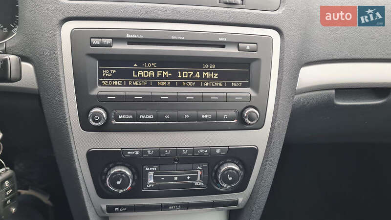 Универсал Skoda Octavia 2010 в Виннице фото 23 Универсал Skoda Octavia 2010 в Виннице