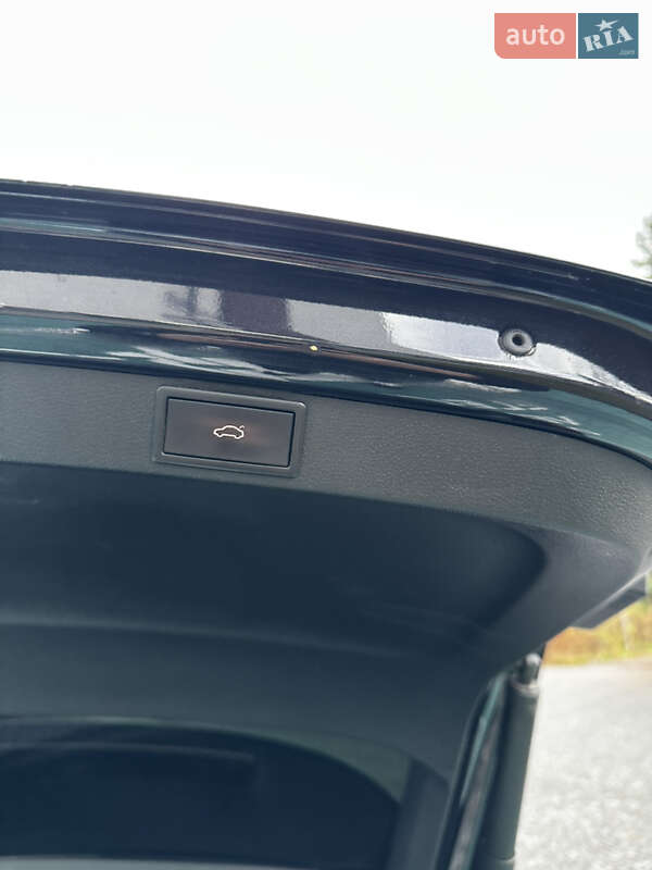 Универсал Skoda Octavia 2021 в Сваляве фото 20 Универсал Skoda Octavia 2021 в Сваляве