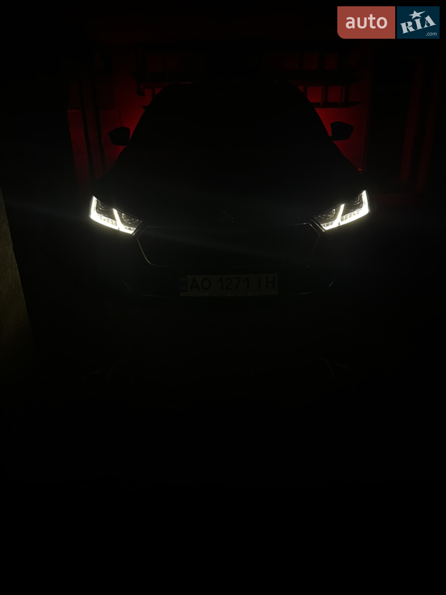 2021 Skoda Octavia - мініатюра 37