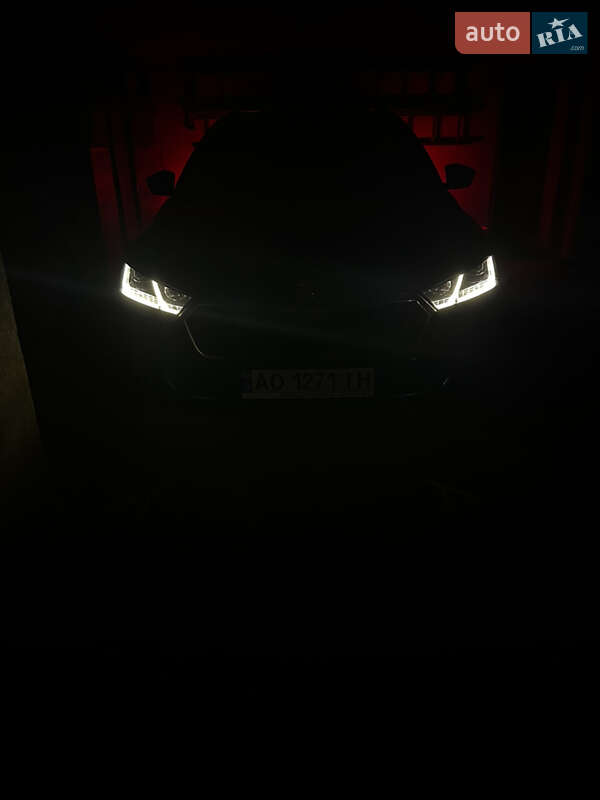 Универсал Skoda Octavia 2021 в Сваляве фото 37 Универсал Skoda Octavia 2021 в Сваляве