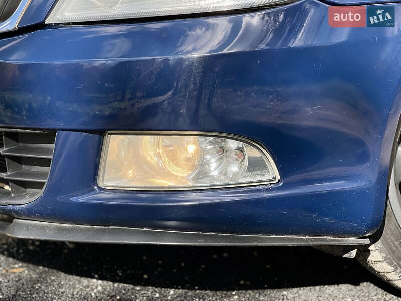 Универсал Skoda Octavia 2011 в Тернополе фото 14 Универсал Skoda Octavia 2011 в Тернополе