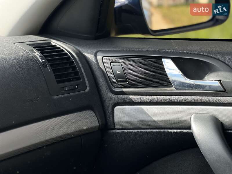 Универсал Skoda Octavia 2011 в Тернополе фото 26 Универсал Skoda Octavia 2011 в Тернополе