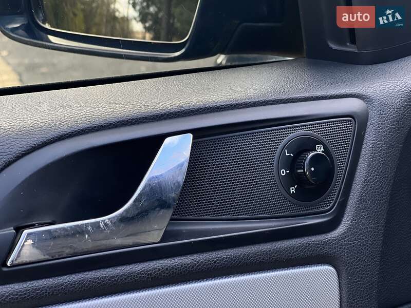 Универсал Skoda Octavia 2011 в Тернополе фото 28 Универсал Skoda Octavia 2011 в Тернополе