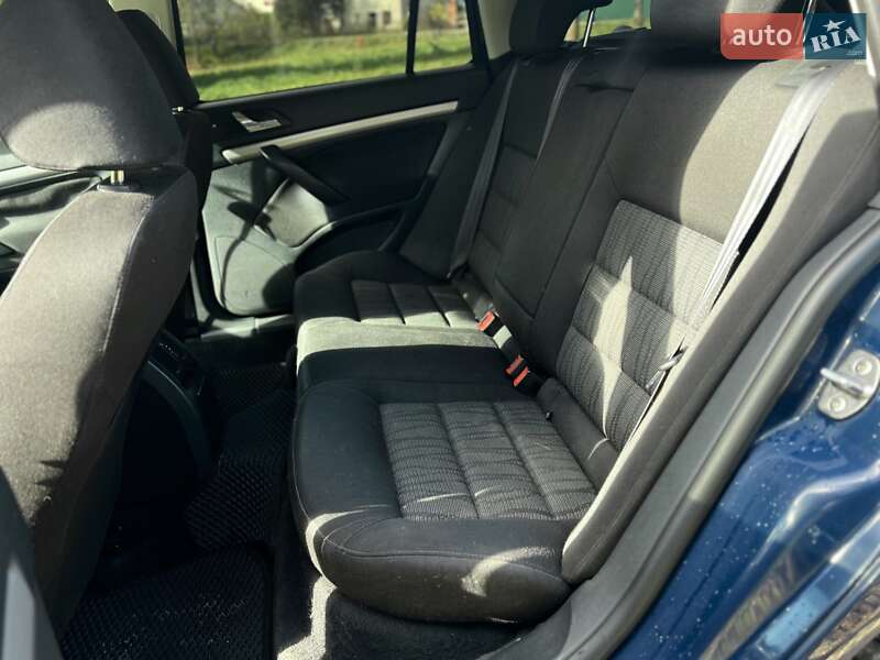 Универсал Skoda Octavia 2011 в Тернополе фото 33 Универсал Skoda Octavia 2011 в Тернополе