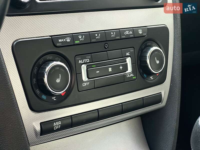 Универсал Skoda Octavia 2011 в Тернополе фото 36 Универсал Skoda Octavia 2011 в Тернополе