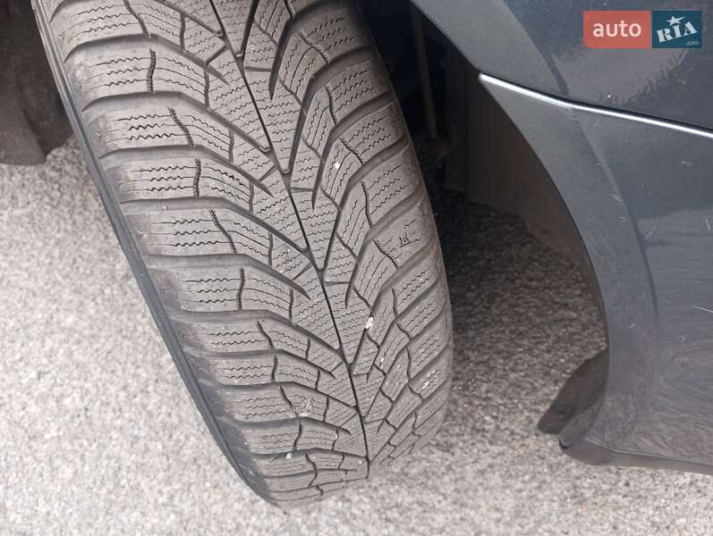 Универсал Skoda Octavia 2006 в Чернигове фото 7 Универсал Skoda Octavia 2006 в Чернигове