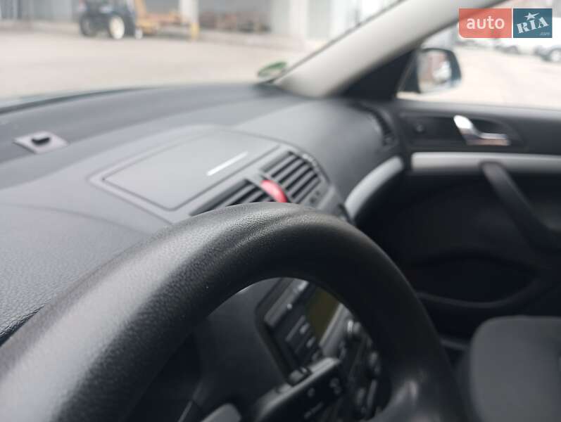 Универсал Skoda Octavia 2006 в Чернигове фото 21 Универсал Skoda Octavia 2006 в Чернигове