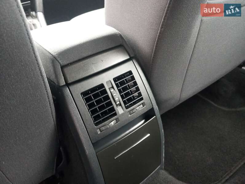 Универсал Skoda Octavia 2006 в Чернигове фото 25 Универсал Skoda Octavia 2006 в Чернигове