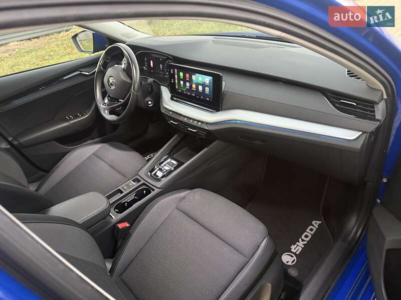 Универсал Skoda Octavia 2020 в Стрые