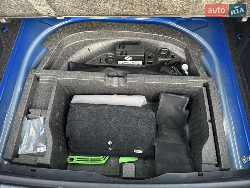 Универсал Skoda Octavia 2020 в Стрые