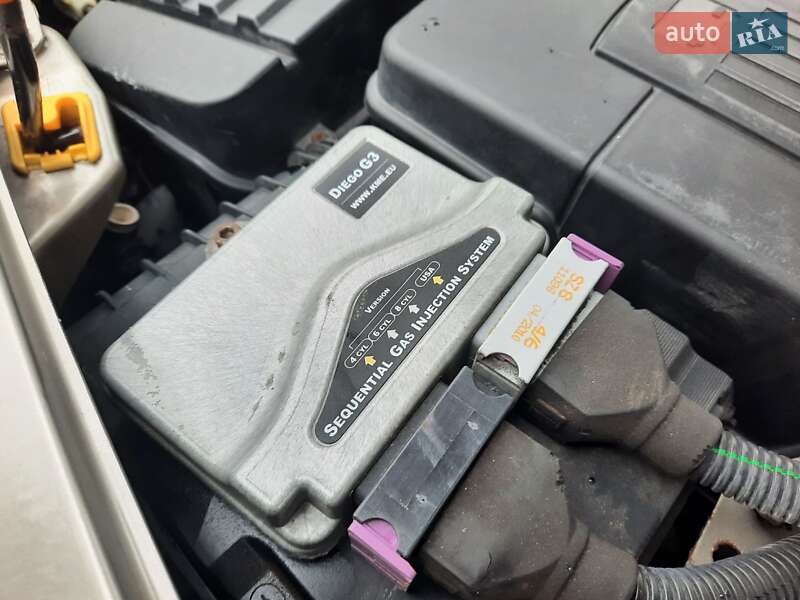 Універсал Skoda Octavia 2009 в Полтаві