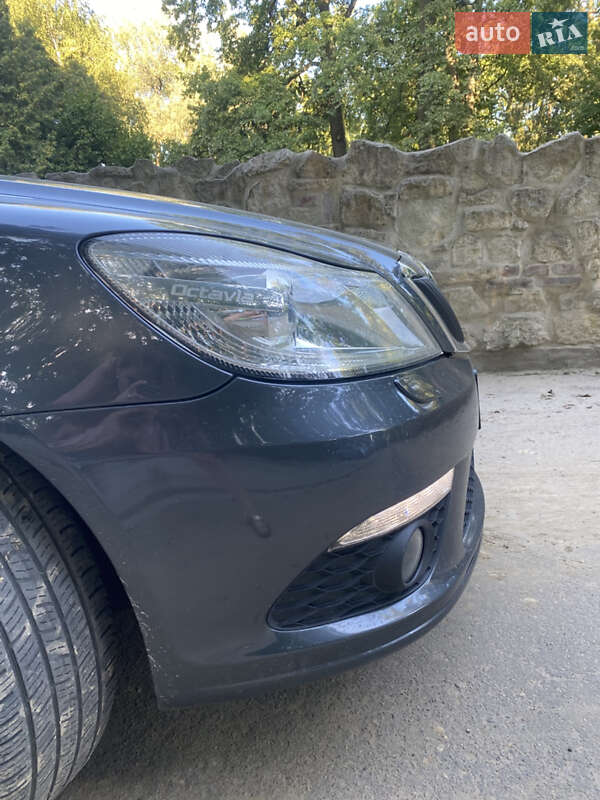 Универсал Skoda Octavia 2011 в Львове фото 2 Универсал Skoda Octavia 2011 в Львове