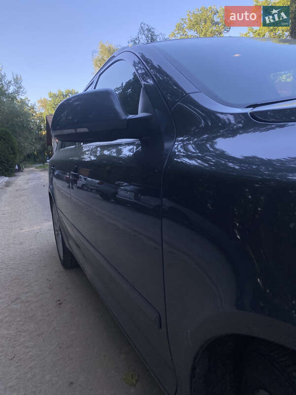 Универсал Skoda Octavia 2011 в Львове фото 7 Универсал Skoda Octavia 2011 в Львове