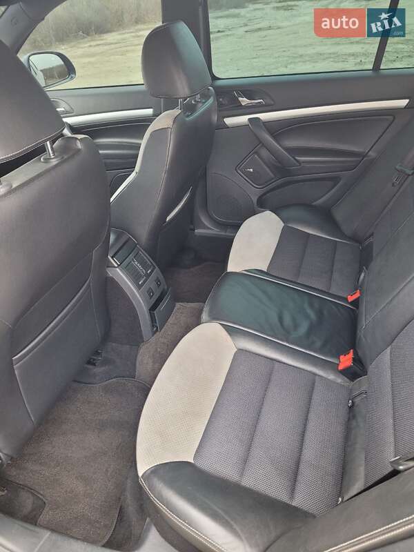 Универсал Skoda Octavia 2011 в Запорожье фото 18 Универсал Skoda Octavia 2011 в Запорожье