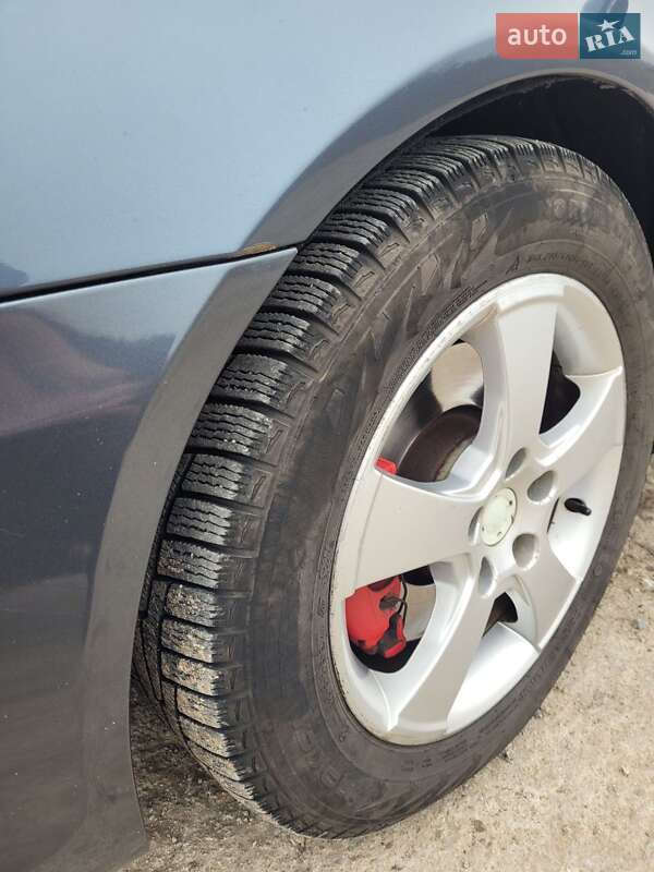 Универсал Skoda Octavia 2011 в Запорожье фото 20 Универсал Skoda Octavia 2011 в Запорожье