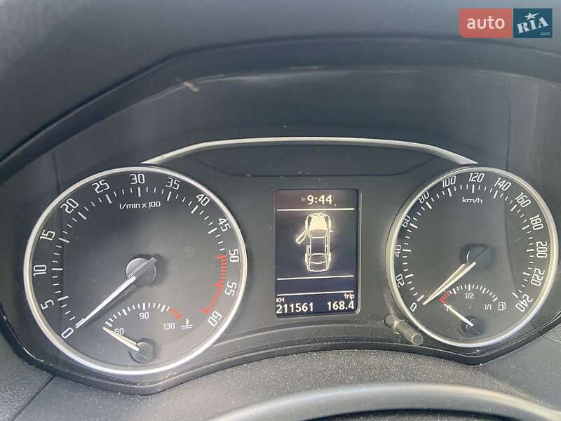 Универсал Skoda Octavia 2011 в Ровно фото 20 Универсал Skoda Octavia 2011 в Ровно