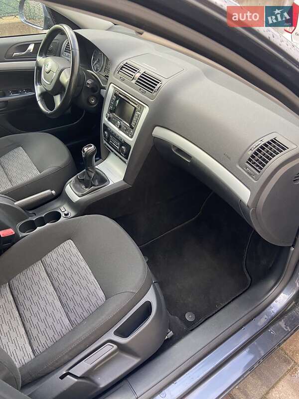 Универсал Skoda Octavia 2011 в Ровно фото 28 Универсал Skoda Octavia 2011 в Ровно