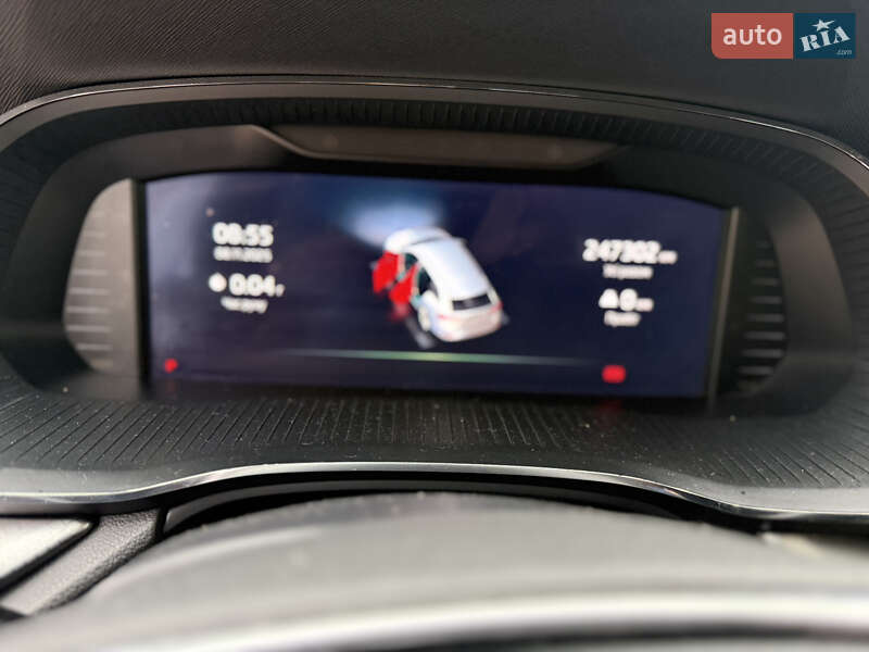 Універсал Skoda Octavia 2022 в Луцьку