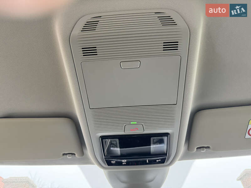 Універсал Skoda Octavia 2022 в Луцьку